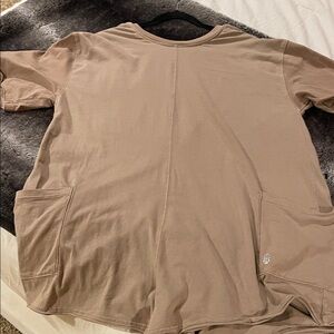 Free People short romper M